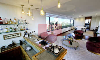 Imagem 6: Apartamento à venda no bairro Vila Suzana - São Paulo/SP, Zona Sul