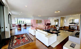 Imagem 3: Apartamento à venda no bairro Vila Suzana - São Paulo/SP, Zona Sul