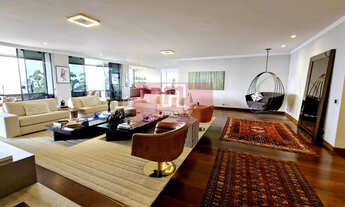 Imagem 7: Apartamento à venda no bairro Vila Suzana - São Paulo/SP, Zona Sul