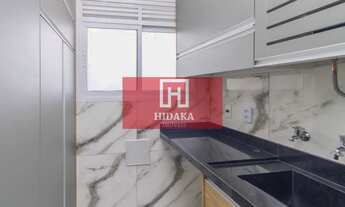 Imagem 6: Apartamento à venda no bairro Vila Andrade - São Paulo/SP, Zona Sul