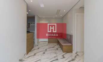 Imagem 3: Apartamento à venda no bairro Vila Andrade - São Paulo/SP, Zona Sul