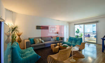 Imagem: Apartamento à venda no bairro Campo Belo