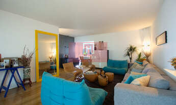 Imagem 3: Apartamento à venda no bairro Campo Belo - São Paulo/SP, Zona Sul