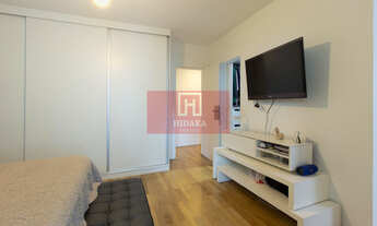 Imagem 7: Apartamento à venda no bairro Campo Belo - São Paulo/SP, Zona Sul