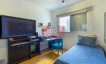 Imagem 5: Apartamento à venda no bairro Campo Belo - São Paulo/SP, Zona Sul