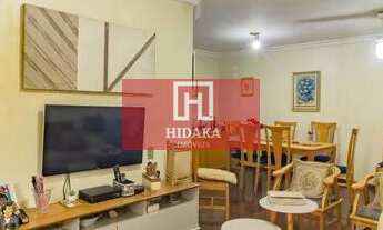 Imagem: Apartamento à venda no bairro Jabaquara