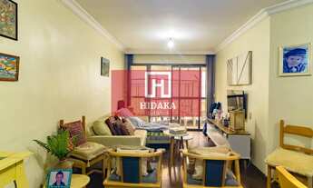 Imagem 4: Apartamento à venda no bairro Jabaquara - São Paulo/SP, Zona Sul