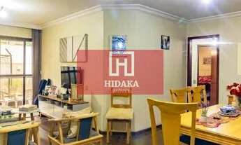 Imagem 2: Apartamento à venda no bairro Jabaquara - São Paulo/SP, Zona Sul