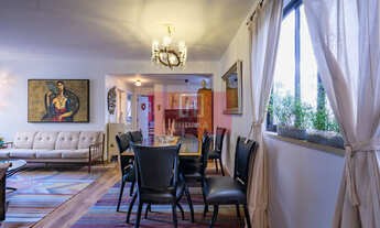 Imagem 4: Apartamento à venda no bairro Santa Cecília - São Paulo/SP, Zona Central