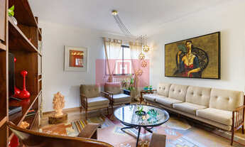 Imagem 6: Apartamento à venda no bairro Santa Cecília - São Paulo/SP, Zona Central