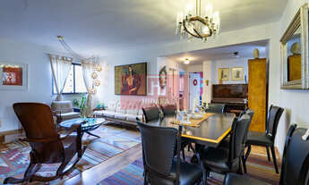 Imagem 2: Apartamento à venda no bairro Santa Cecília - São Paulo/SP, Zona Central