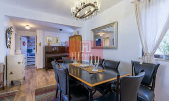 Imagem 3: Apartamento à venda no bairro Santa Cecília - São Paulo/SP, Zona Central