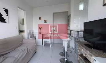 Imagem 4: Apartamento à venda no bairro Pompeia - São Paulo/SP