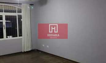 Imagem: Casa à venda no bairro Chácara Santo Antônio