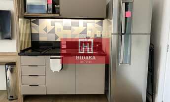 Imagem 4: Apartamento à venda no bairro Pinheiros - São Paulo/SP