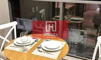 Imagem: Apartamento à venda no bairro Pinheiros