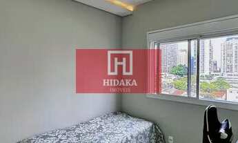 Imagem 7: Apartamento à venda no bairro Brooklin - São Paulo/SP, Zona Sul