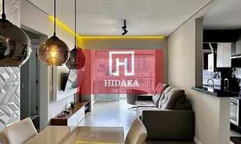 Imagem 2: Apartamento à venda no bairro Brooklin - São Paulo/SP, Zona Sul