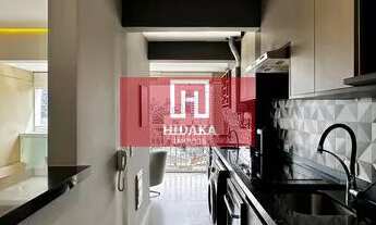 Imagem 5: Apartamento à venda no bairro Brooklin - São Paulo/SP, Zona Sul