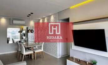 Imagem 4: Apartamento à venda no bairro Brooklin - São Paulo/SP, Zona Sul