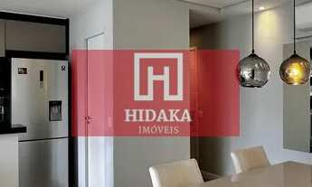 Imagem 3: Apartamento à venda no bairro Brooklin - São Paulo/SP, Zona Sul