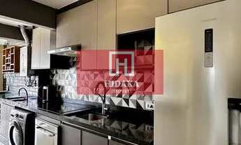 Imagem 6: Apartamento à venda no bairro Brooklin - São Paulo/SP, Zona Sul