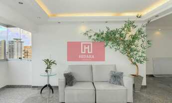 Imagem: Apartamento à venda no bairro Água Fria