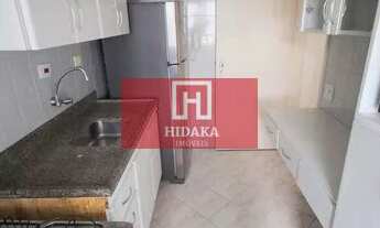 Imagem 4: Apartamento à venda no bairro Tatuapé - São Paulo/SP, Zona Leste