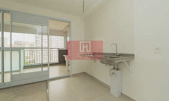 Imagem 6: Apartamento à venda no bairro Barra Funda - São Paulo/SP, Zona Oeste