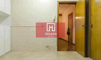 Imagem 5: Apartamento à venda no bairro Santa Cecília - São Paulo/SP, Zona Central