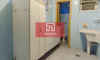 Imagem 4: Apartamento à venda no bairro Santa Cecília - São Paulo/SP, Zona Central