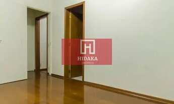 Imagem 6: Apartamento à venda no bairro Santa Cecília - São Paulo/SP, Zona Central