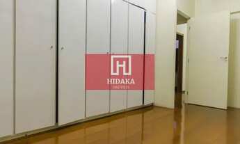 Imagem 7: Apartamento à venda no bairro Santa Cecília - São Paulo/SP, Zona Central