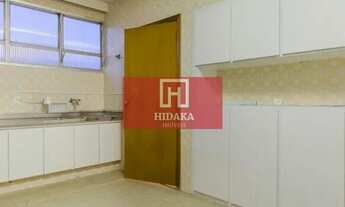 Imagem 3: Apartamento à venda no bairro Santa Cecília - São Paulo/SP, Zona Central