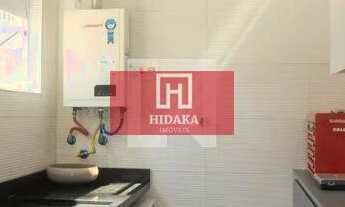 Imagem 6: Apartamento à venda no bairro Vila Clementino - São Paulo/SP, Zona Sul