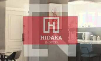 Imagem 3: Apartamento à venda no bairro Vila Clementino - São Paulo/SP, Zona Sul