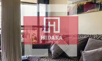 Imagem 3: Apartamento à venda no bairro Vila Madalena - São Paulo/SP, Zona Oeste