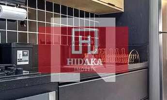 Imagem 5: Apartamento à venda no bairro Vila Madalena - São Paulo/SP, Zona Oeste