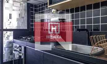 Imagem 7: Apartamento à venda no bairro Vila Madalena - São Paulo/SP, Zona Oeste