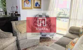 Imagem: Apartamento à venda no bairro Indianópolis