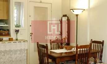 Imagem 2: Apartamento à venda no bairro Jardim América - São Paulo/SP, Zona Oeste