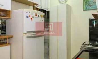 Imagem 5: Apartamento à venda no bairro Jardim América - São Paulo/SP, Zona Oeste