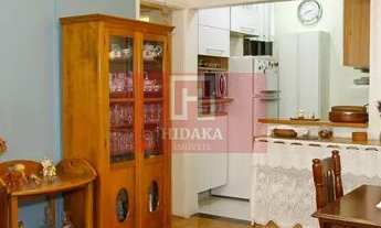 Imagem 3: Apartamento à venda no bairro Jardim América - São Paulo/SP, Zona Oeste