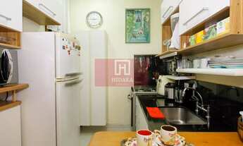 Imagem 7: Apartamento à venda no bairro Jardim América - São Paulo/SP, Zona Oeste