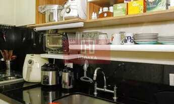 Imagem 6: Apartamento à venda no bairro Jardim América - São Paulo/SP, Zona Oeste