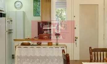 Imagem 4: Apartamento à venda no bairro Jardim América - São Paulo/SP, Zona Oeste