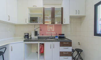 Imagem 6: Apartamento à venda no bairro Vila Mascote - São Paulo/SP, Zona Sul