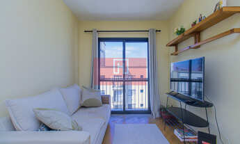 Imagem 4: Apartamento à venda no bairro Vila Mascote - São Paulo/SP, Zona Sul