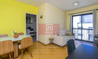 Imagem: Apartamento à venda no bairro Vila Mascote