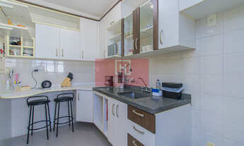 Imagem 7: Apartamento à venda no bairro Vila Mascote - São Paulo/SP, Zona Sul